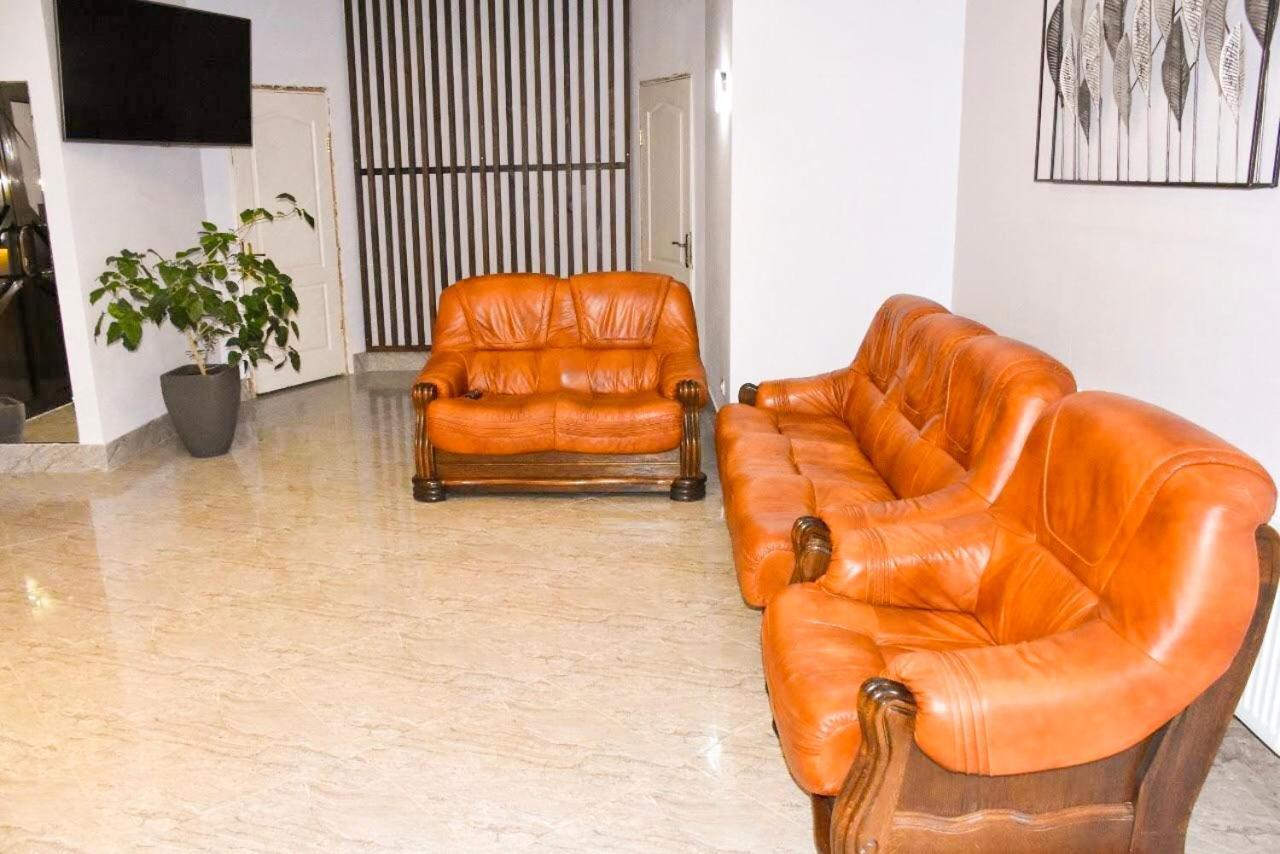Гетьманський Stan Hotel Bereza Kültér fotó