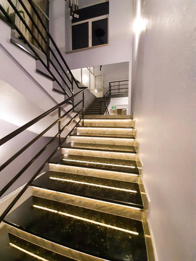 Гетьманський Stan Hotel Bereza Kültér fotó