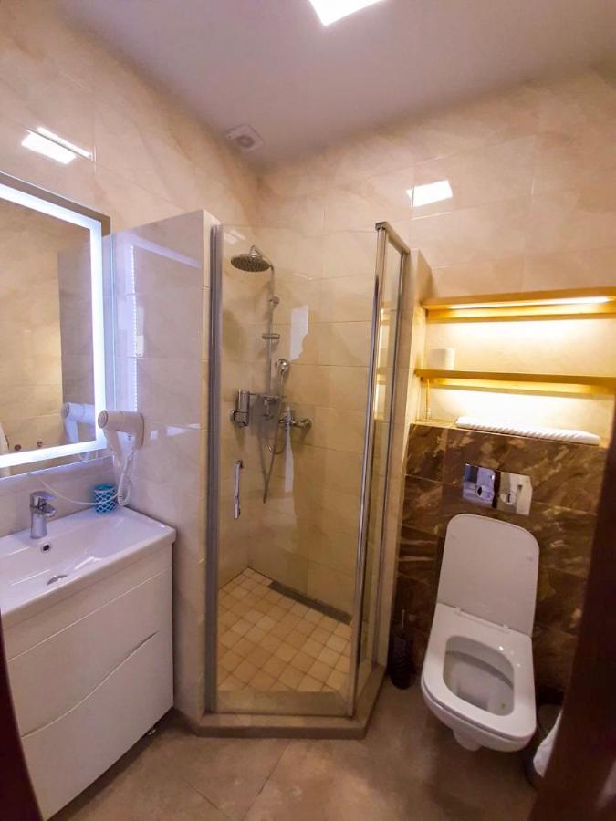 Гетьманський Stan Hotel Bereza Kültér fotó