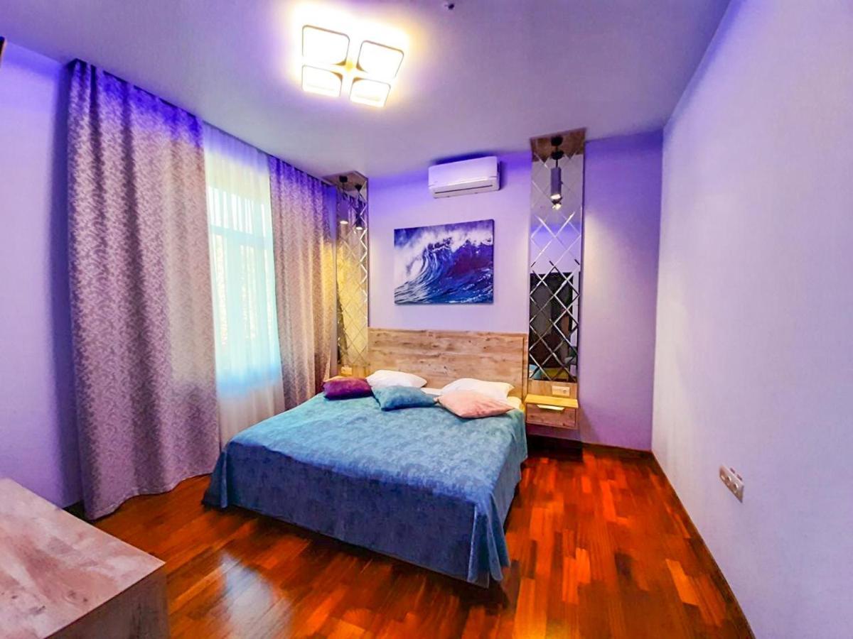 Гетьманський Stan Hotel Bereza Kültér fotó