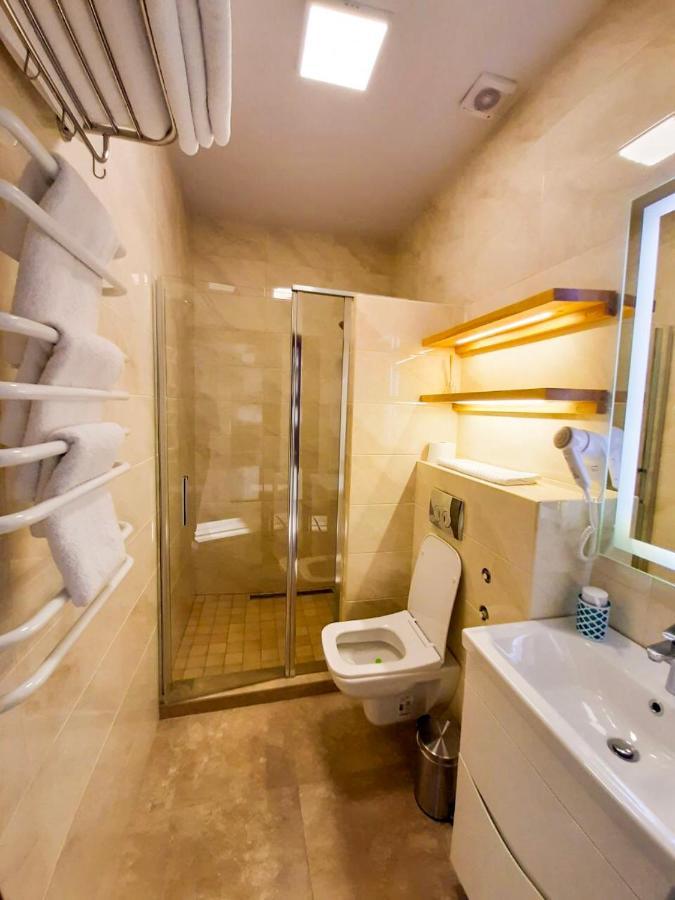 Гетьманський Stan Hotel Bereza Kültér fotó