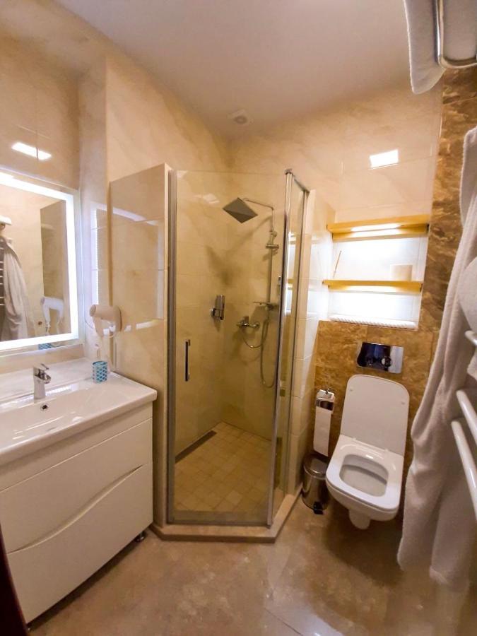 Гетьманський Stan Hotel Bereza Kültér fotó