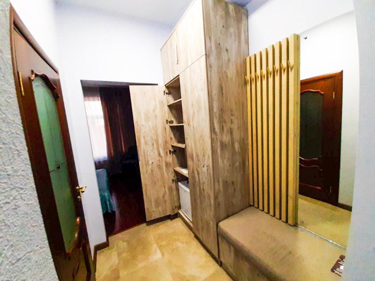 Гетьманський Stan Hotel Bereza Kültér fotó