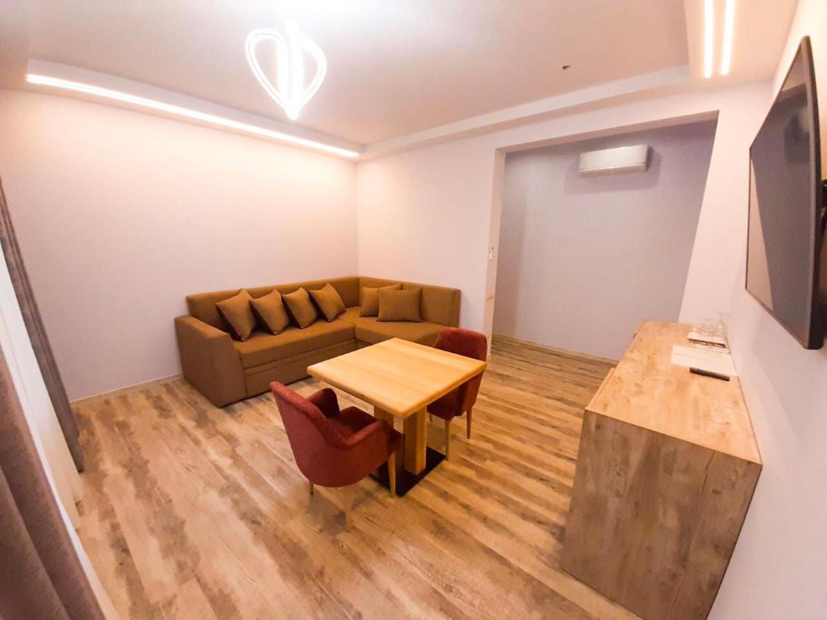 Гетьманський Stan Hotel Bereza Kültér fotó