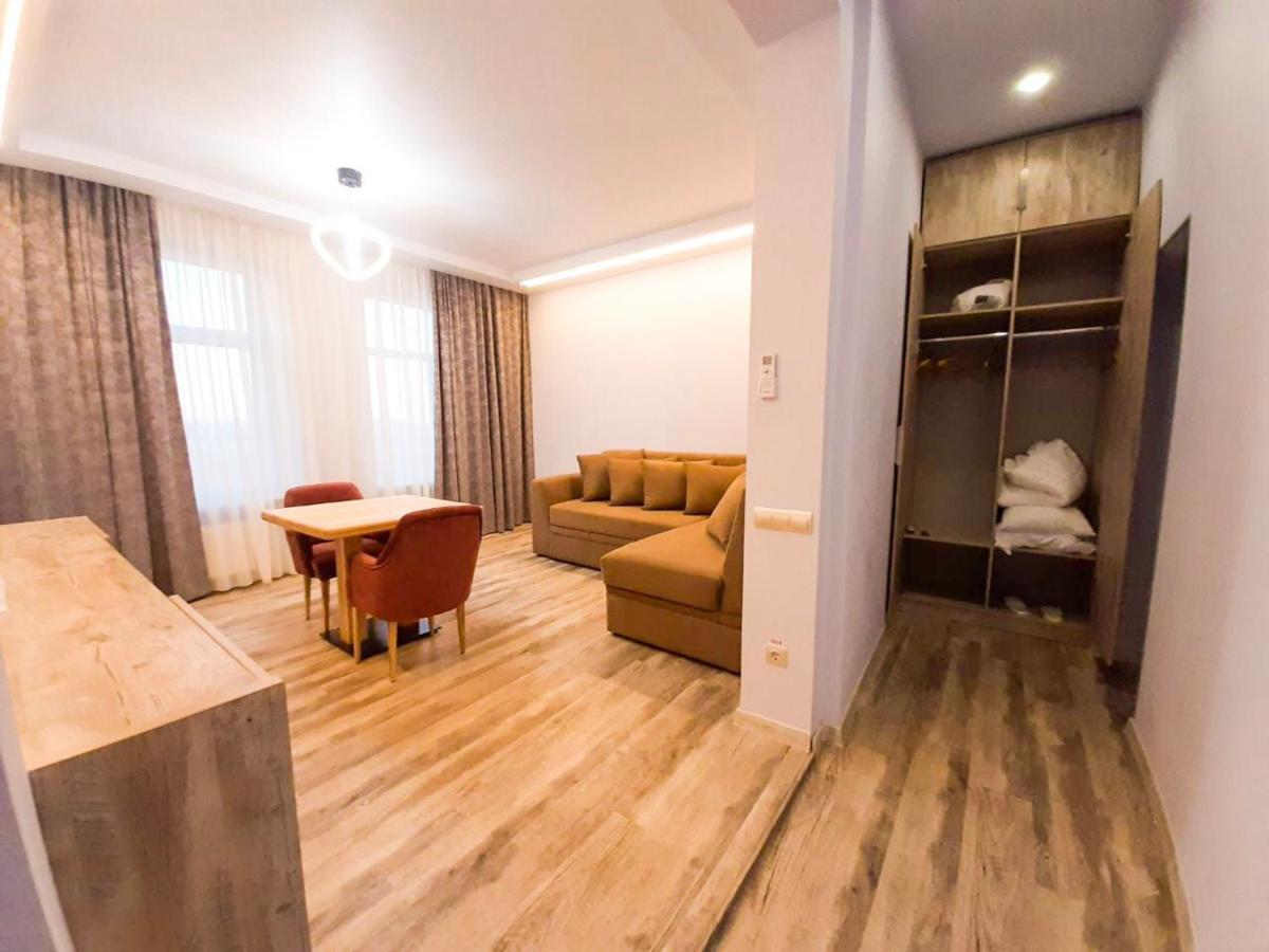 Гетьманський Stan Hotel Bereza Kültér fotó